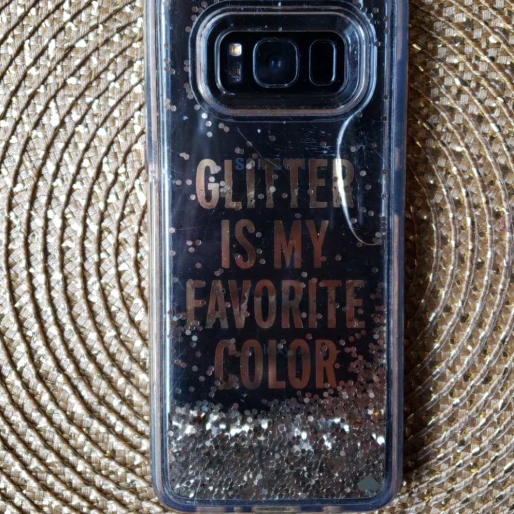 Kate Spade phone case